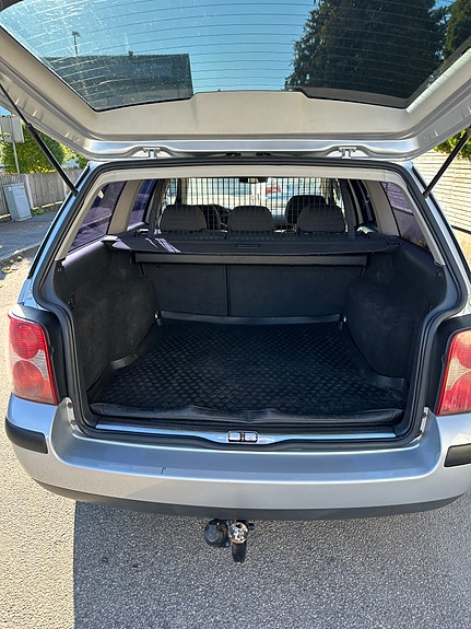 Volkswagen Passat 6 of 8