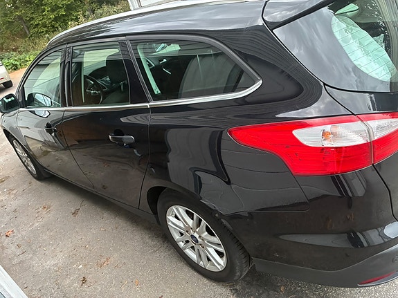 Ford Focus 3 of 11