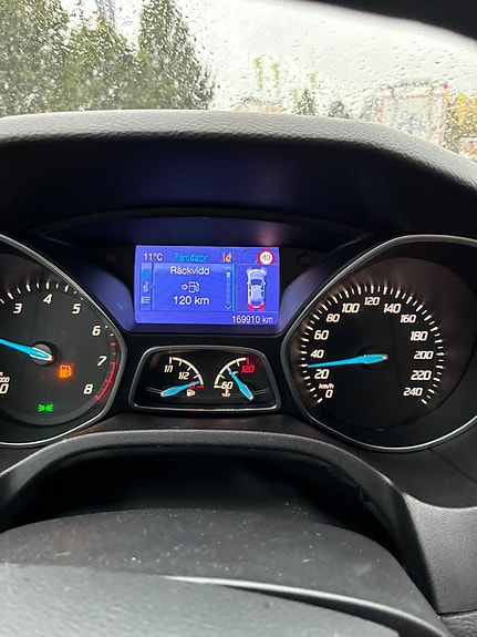 Ford Focus 6 of 11