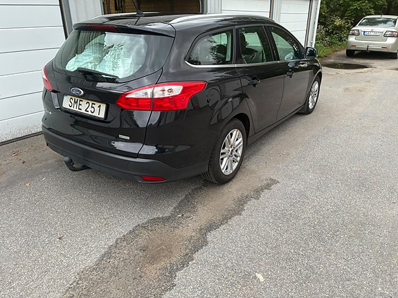 Ford Focus 4 of 11