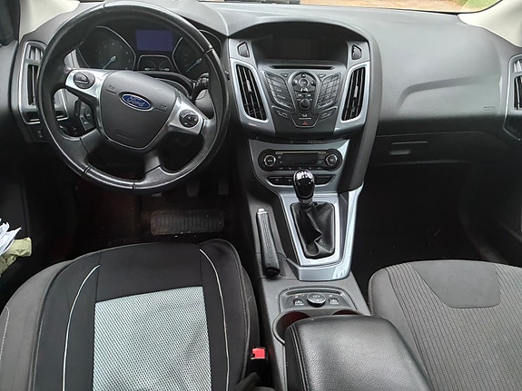 Ford Focus 11 of 11