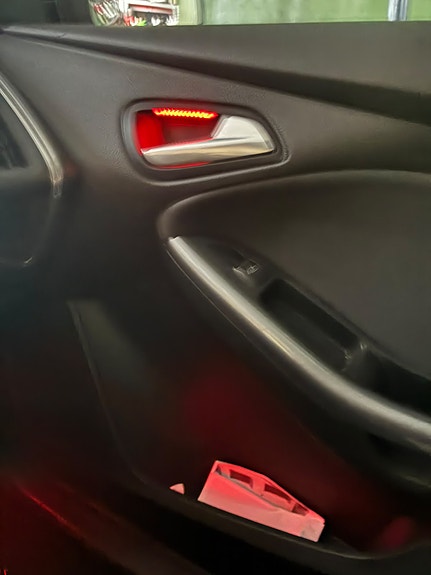 Ford Focus 10 of 11
