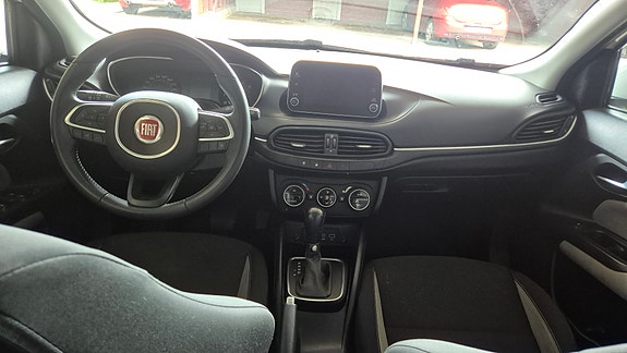 Fiat Tipo 7 of 16