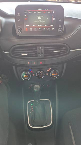 Fiat Tipo 8 of 16