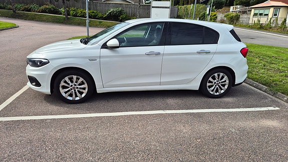 Fiat Tipo 3 of 16