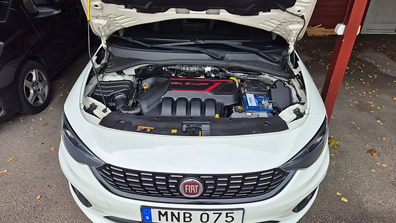 Fiat Tipo 6 of 16