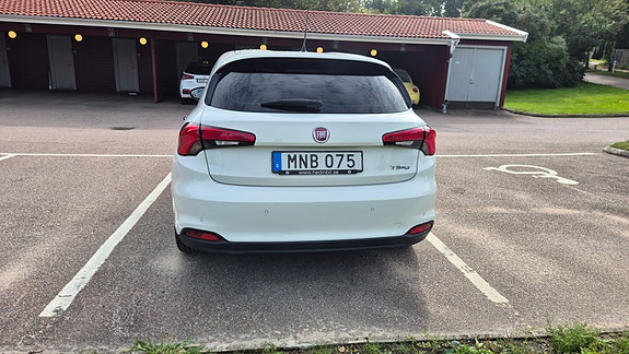 Fiat Tipo 5 of 16