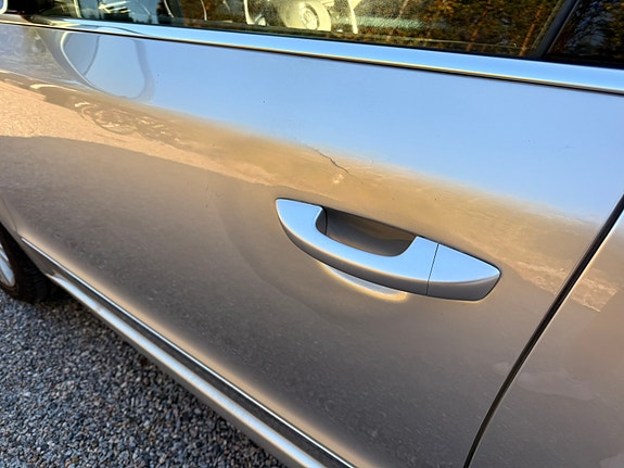 Skoda Superb 5 of 5