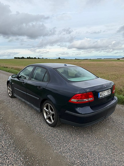 Saab 9-3 3 of 7