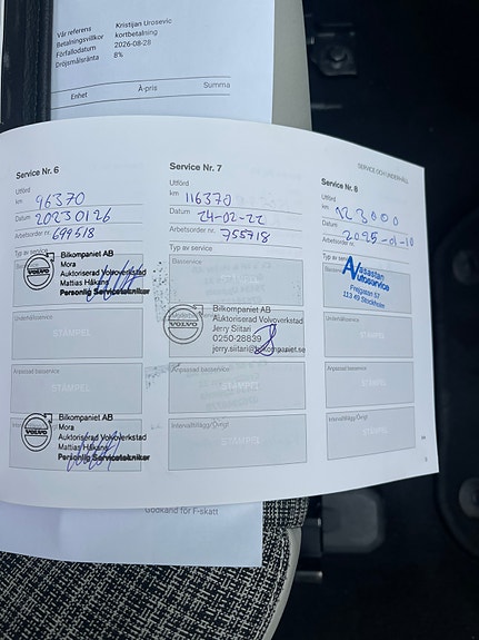 Volvo V40 Cross Country 16 of 17