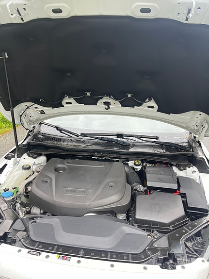 Volvo V40 Cross Country 11 of 17