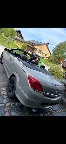 Opel Astra 3 of 7