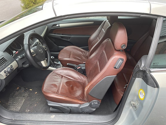 Opel Astra 6 of 7