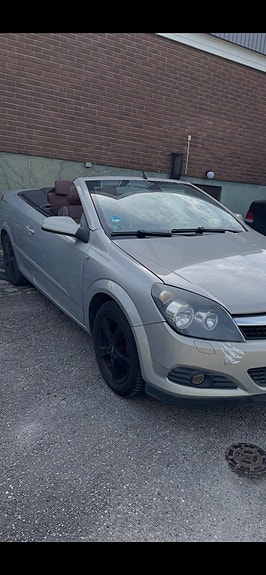 Opel Astra 2 of 7