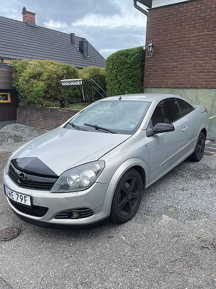 Opel Astra 4 of 7