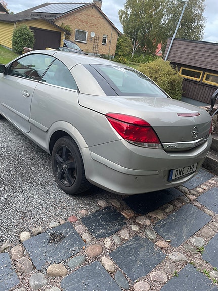 Opel Astra 5 of 7