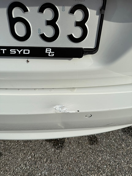 BMW 520d 17 of 18