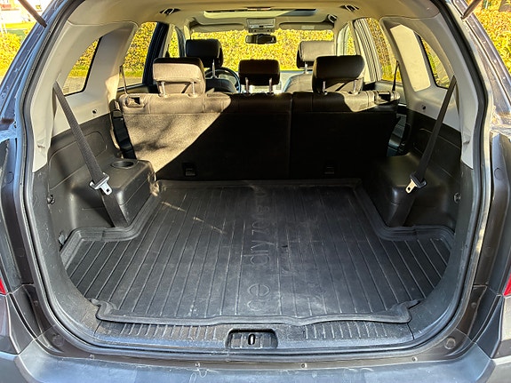 Chevrolet Captiva 7 of 14
