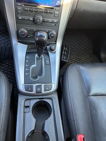 Chevrolet Captiva 11 of 14