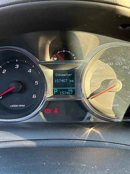 Chevrolet Captiva 9 of 14