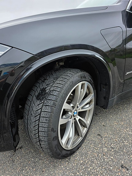 BMW X5 6 of 10