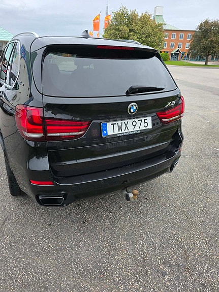 BMW X5 5 of 10