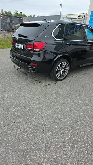 BMW X5 4 of 10