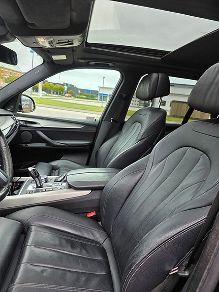 BMW X5 9 of 10