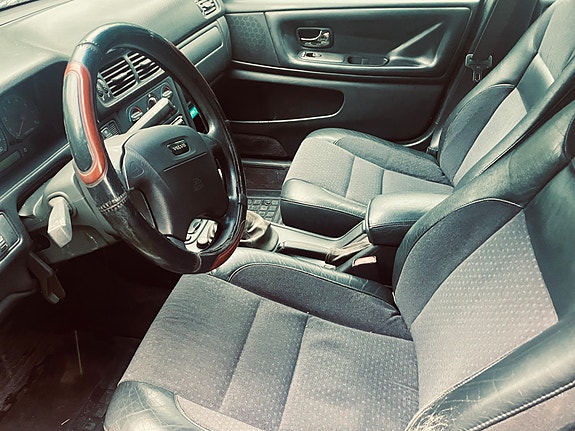 Volvo S70 11 of 14