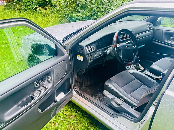 Volvo S70 12 of 14