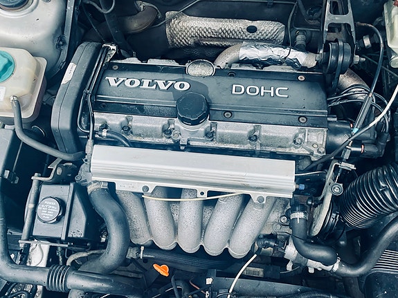 Volvo S70 13 of 14
