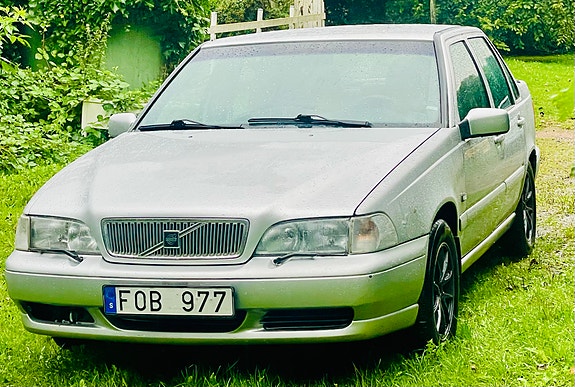 Volvo S70 5 of 14