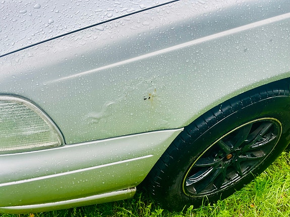 Volvo S70 7 of 14