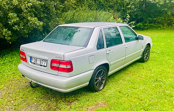 Volvo S70 9 of 14