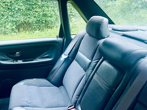 Volvo S70 4 of 14