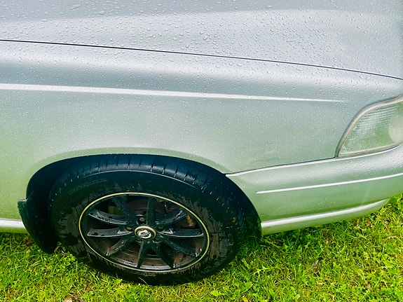 Volvo S70 8 of 14