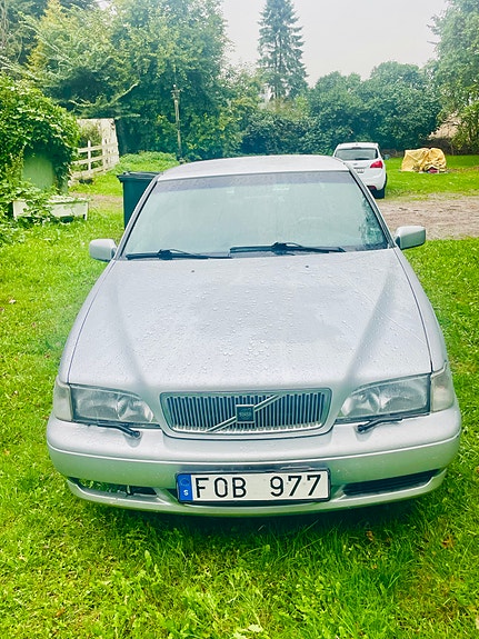 Volvo S70 10 of 14