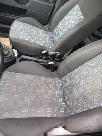 Ford Fiesta 8 of 8