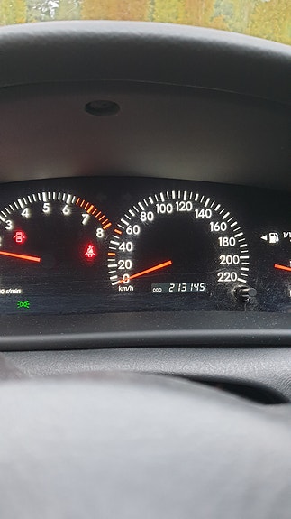 Toyota Corolla 8 of 8