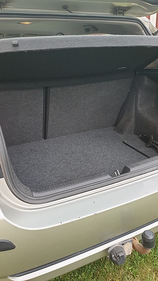 Toyota Corolla 6 of 8