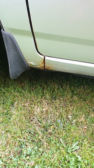 Toyota Corolla 7 of 8