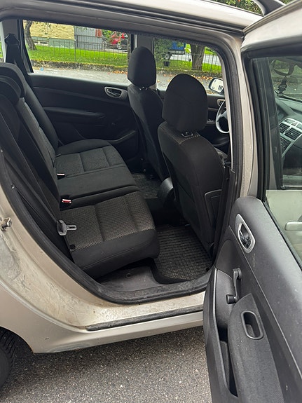 Peugeot 307 6 of 6
