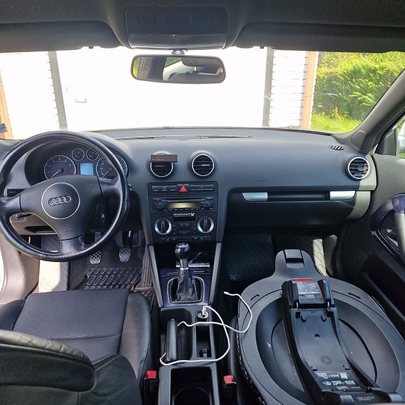 Audi A3 3 of 6