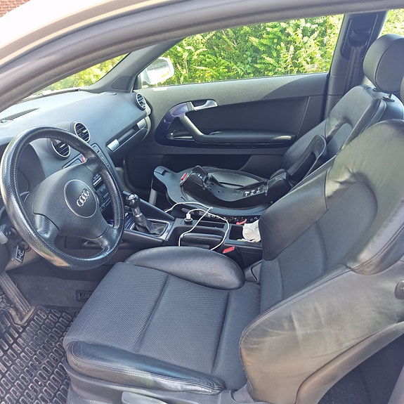 Audi A3 2 of 6