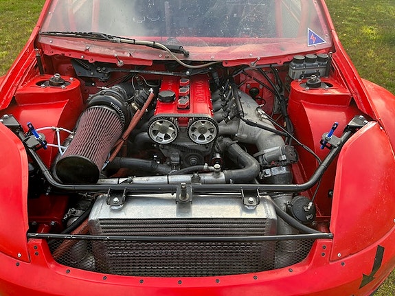 Ford Fiesta 2 of 4