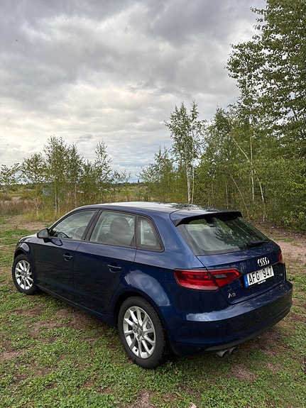 Audi A3 7 of 10