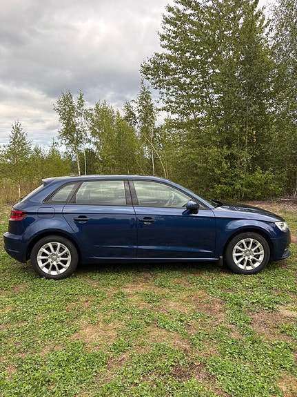 Audi A3 3 of 10