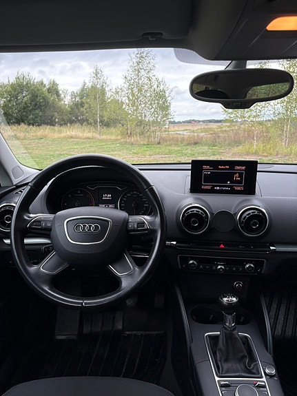 Audi A3 9 of 10