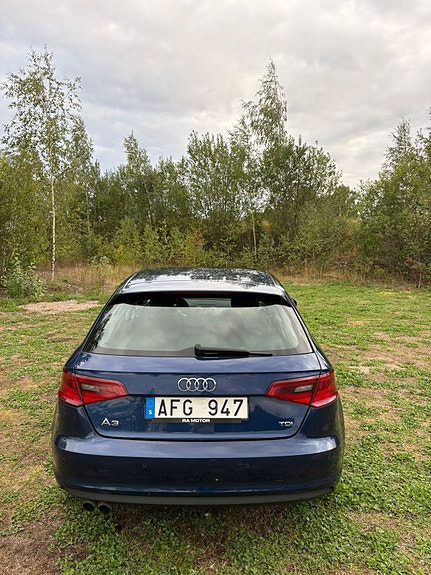 Audi A3 6 of 10