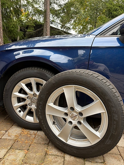 Audi A3 10 of 10